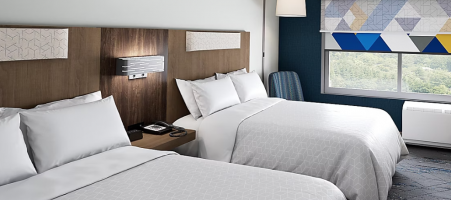 Holiday Inn Express & Suites Kitchener Southeast